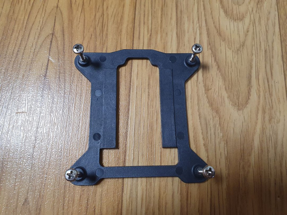 딥쿨 겜맥스 CPU 쿨러 인텔 LGA1200, LGA115x DEEPCOOL GAMMAXX 400 BASIC--3