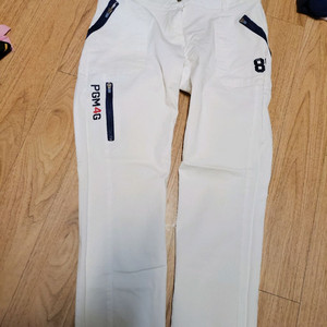 파리게이츠 여성 골프 바지