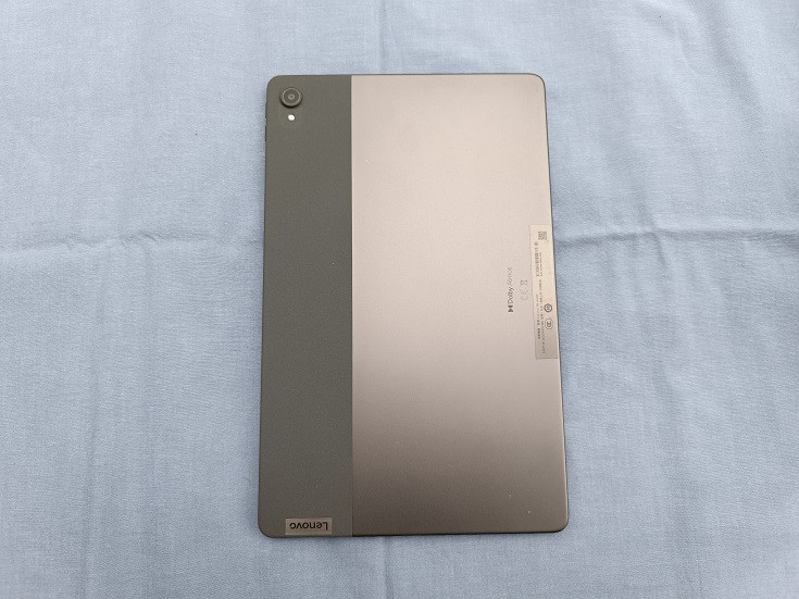 레노버 P11 단품 (글로벌롬)--1