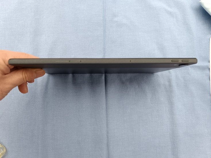 레노버 P11 단품 (글로벌롬)--5