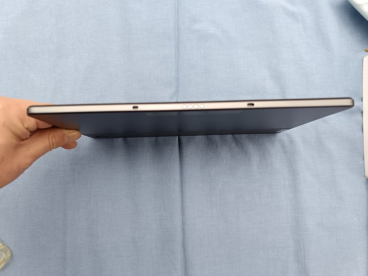 레노버 P11 단품 (글로벌롬)--3