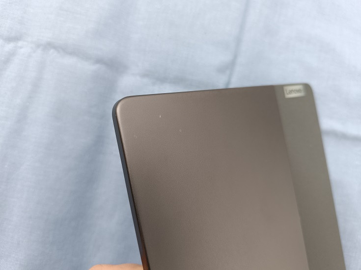 레노버 P11 단품 (글로벌롬)--9