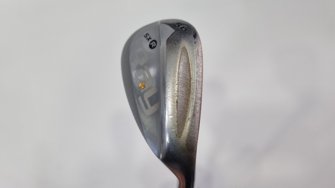 로마로 레이 SXR 56도 웨지 S200--2