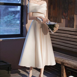 웨딩스냅 셀프웨딩 돌잔치드레스 새상품 판매