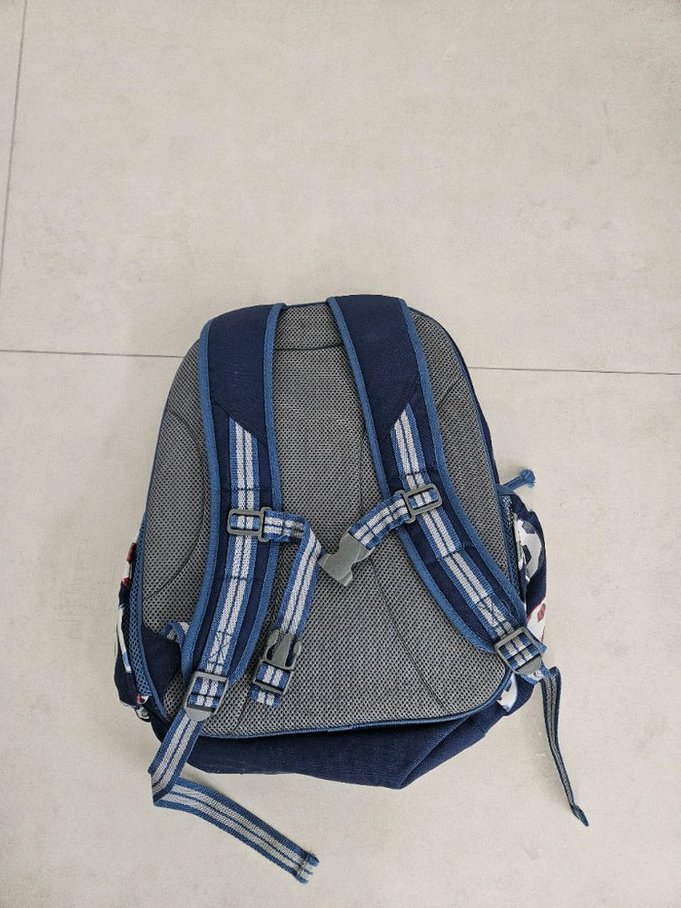 포터리반 키즈 백팩--1