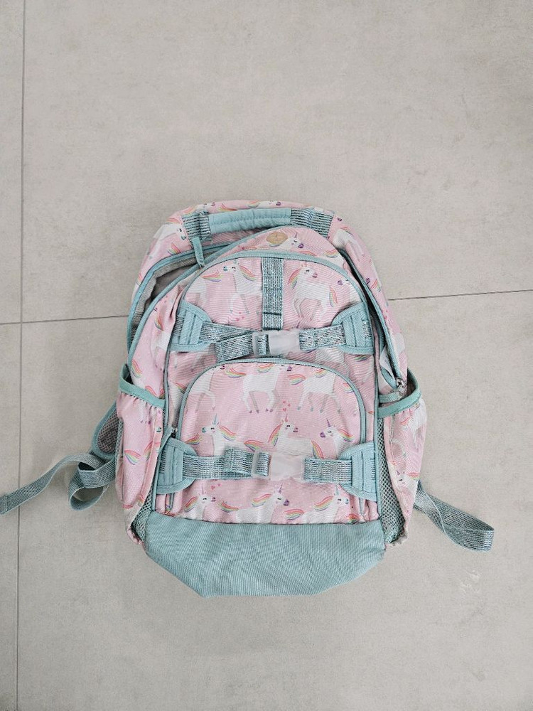 포터리반 키즈 백팩--2