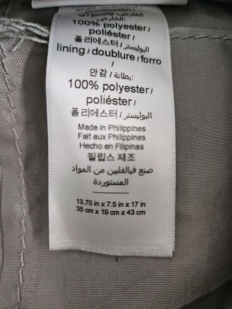 포터리반 키즈 백팩--4