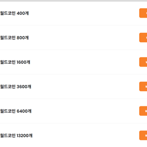 메이플월드 월드코인 75% 판매합니다 이미지