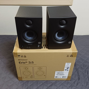 프리소너스 Eris e3.5 Gen2