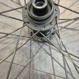 본트레거 에울로스 엘리트 35 로드 카본 휠셋