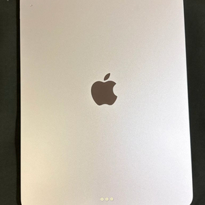 단순개봉 아이패드 에어 M3 11 128 WiFi 퍼플