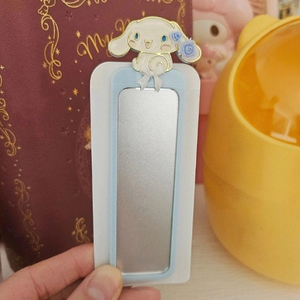 심플한 산리오 시나모롤 거울