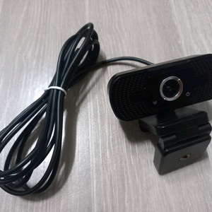 이너프랩 HCAM01N 웹캠