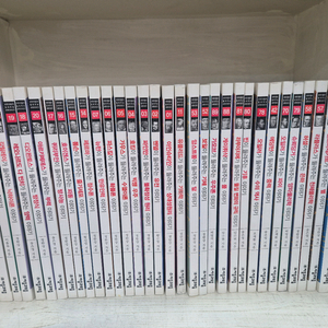 서울대학교 선정 자음과모음~ 과학이야기