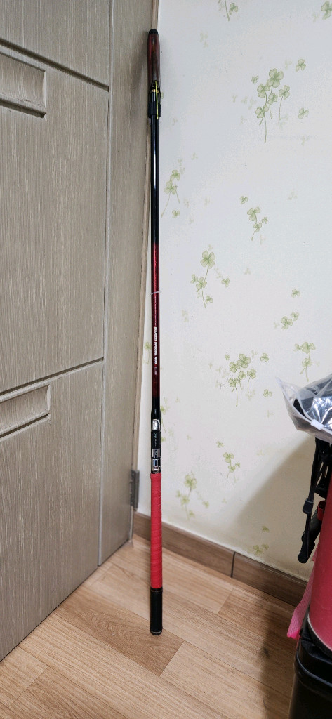 수제찌 1.5호 530m 팝니다--3