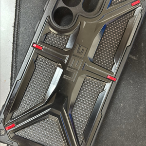 갤럭시 s23 ultra uag 케이스