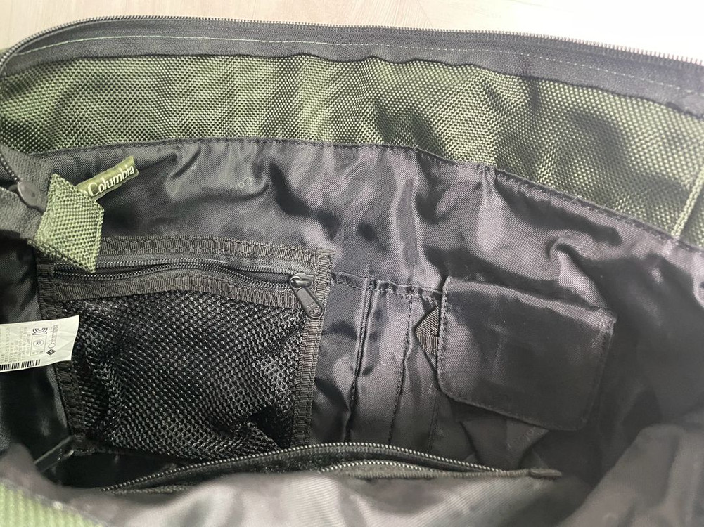 등산용 백팩 세트--4