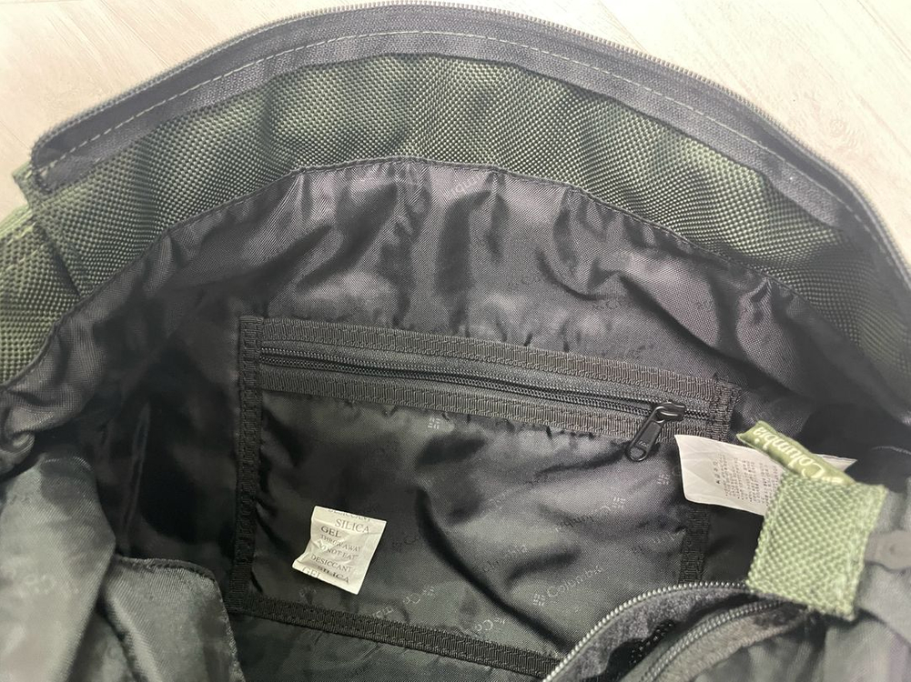 등산용 백팩 세트--5