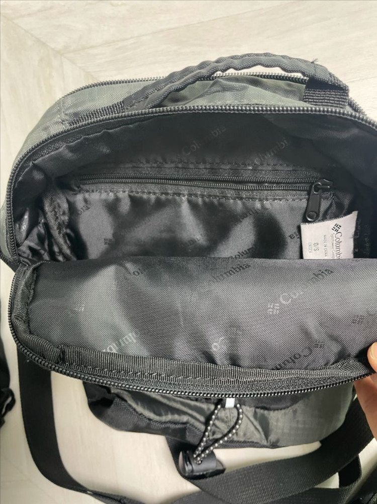 등산용 백팩 세트--6