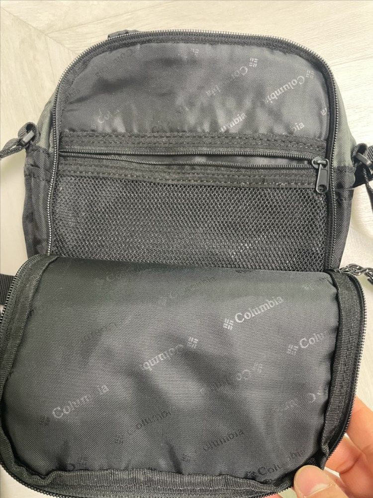 등산용 백팩 세트--7