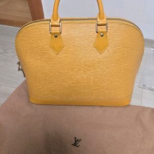 에삐 레더 벨백