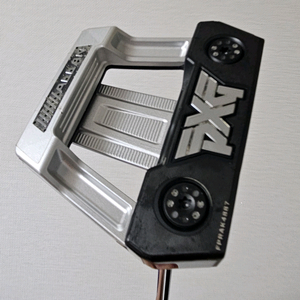 PXG 퍼터 제로토크 앨런 크롬 86.36cm(34인치)