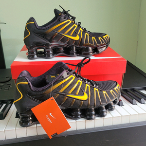 나이키 남성 270 새상품