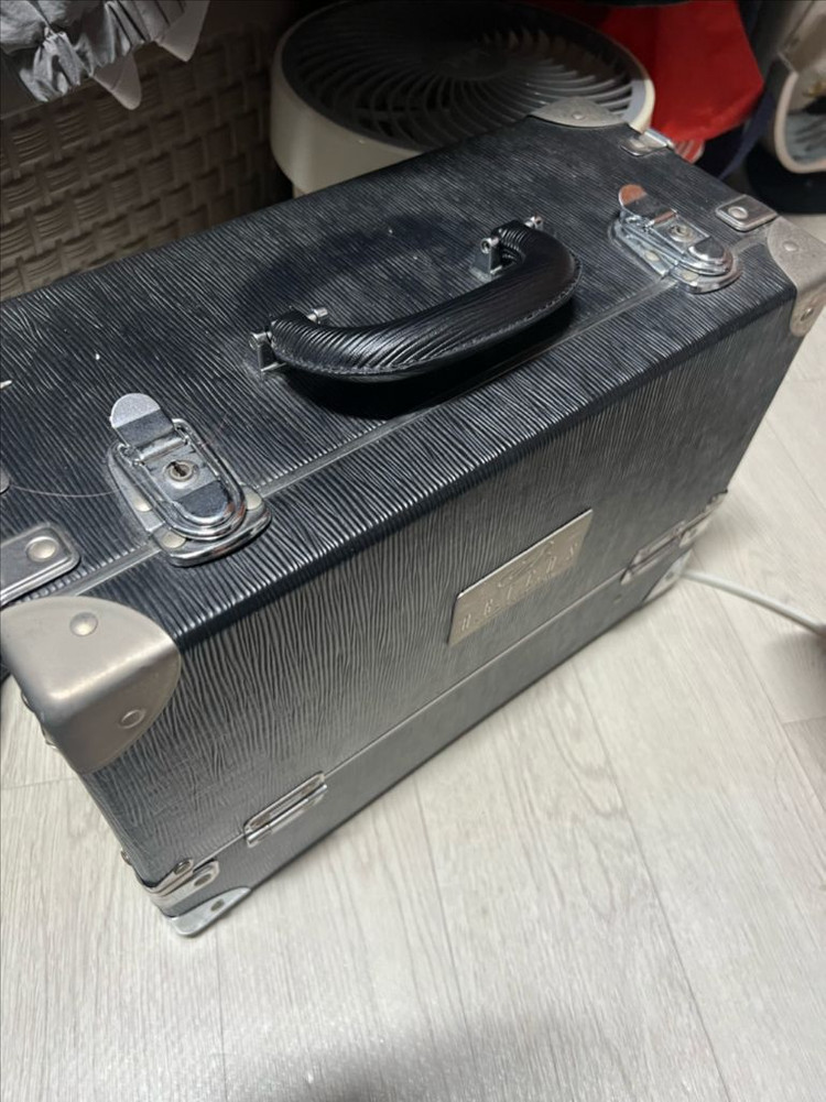 메이크업 실기 세트 이미지