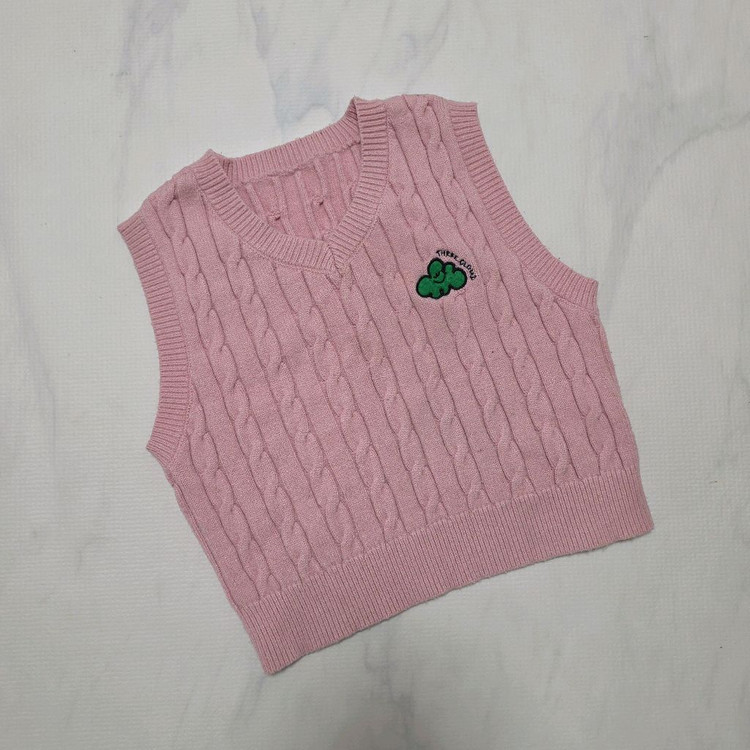 [4벌+덤] 110 실내복 코디아이 / L 아프리콧스튜디오 / 덤 밀리밤 120 조끼--6