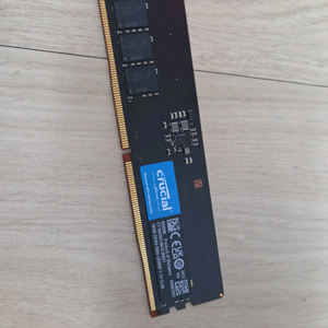 마이크론 ddr5 16gb 5600mhz 판매