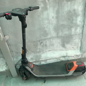 세그웨이 나인봇 P65A 전동킥보드