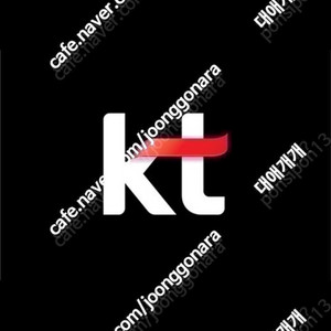 KT 2기가 데이터 2처넌