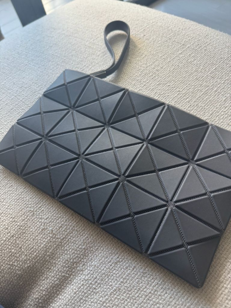 바오바오 루센트 클러치 3x5 무광--0