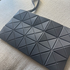 바오바오 루센트 클러치 3x5 무광