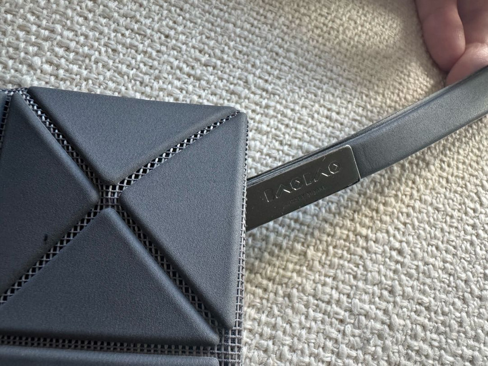 바오바오 루센트 클러치 3x5 무광--1