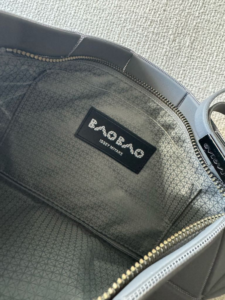 바오바오 루센트 클러치 3x5 무광--3