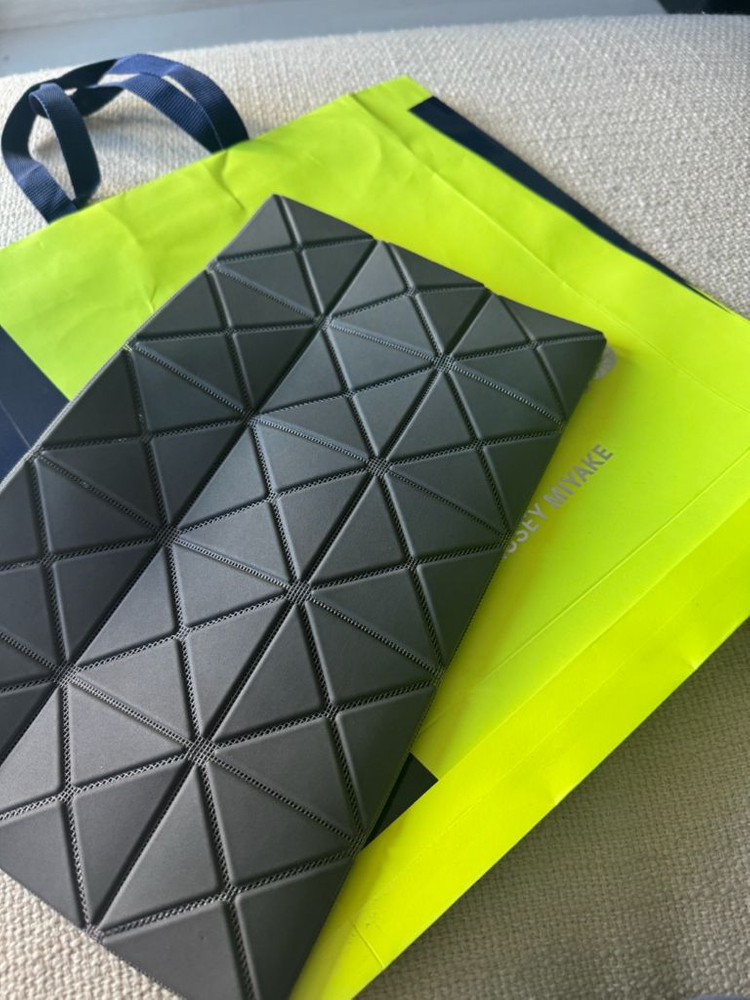 바오바오 루센트 클러치 3x5 무광--5