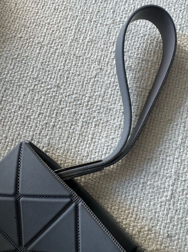 바오바오 루센트 클러치 3x5 무광--6