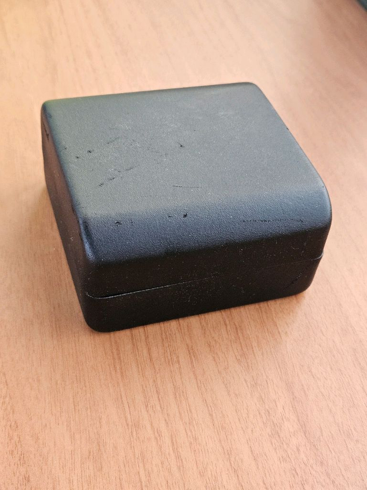 (미착용 새상품) 국정원 시계 NIS시계 절대시계 이미지