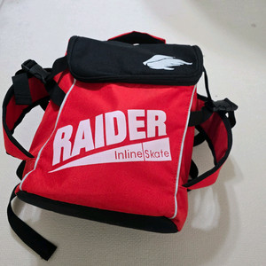 k2 인라인 상태좋음 가방O