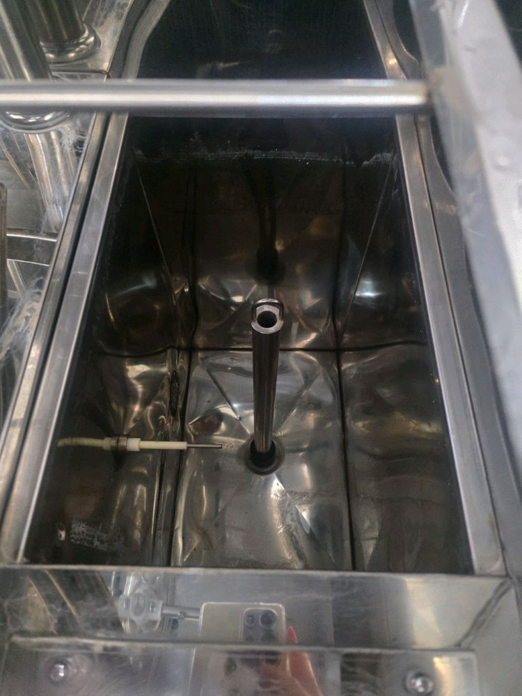 우성 식기세척기 업소용--2