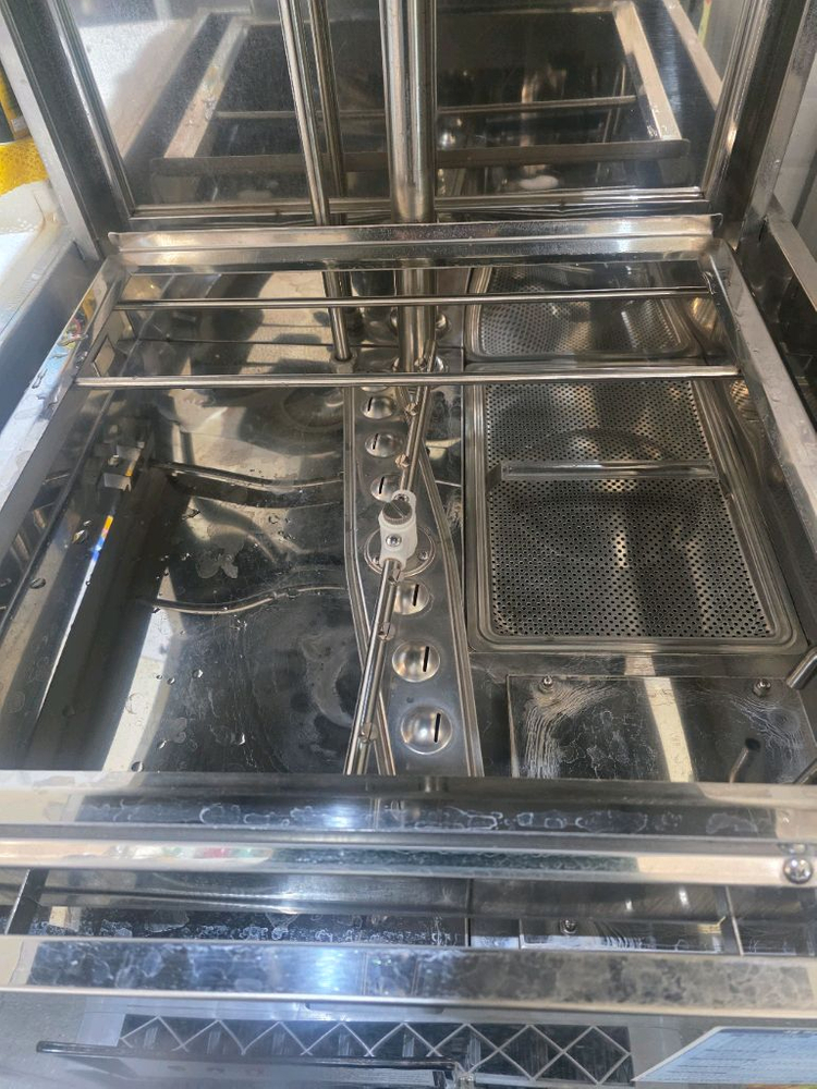 우성 식기세척기 업소용--3