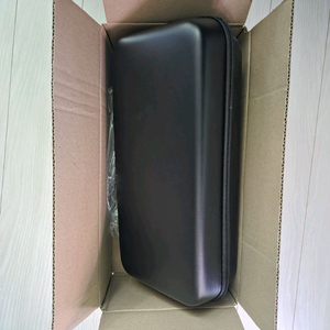 UMPC (클로,로갈리,스팀덱,리전고) EVA 캐링 파우치