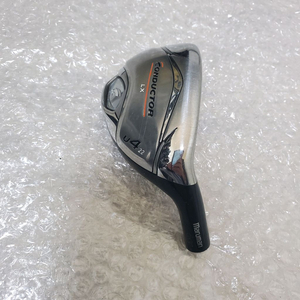 마루망 컨덕터 LX 유틸리티 헤드 4번 22도 피팅 골프헤드 이미지