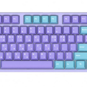 COX 래피트 트리거 키보드