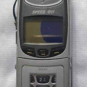 SCH-6500 삼성 애니콜 피처폰 소장용 수집용