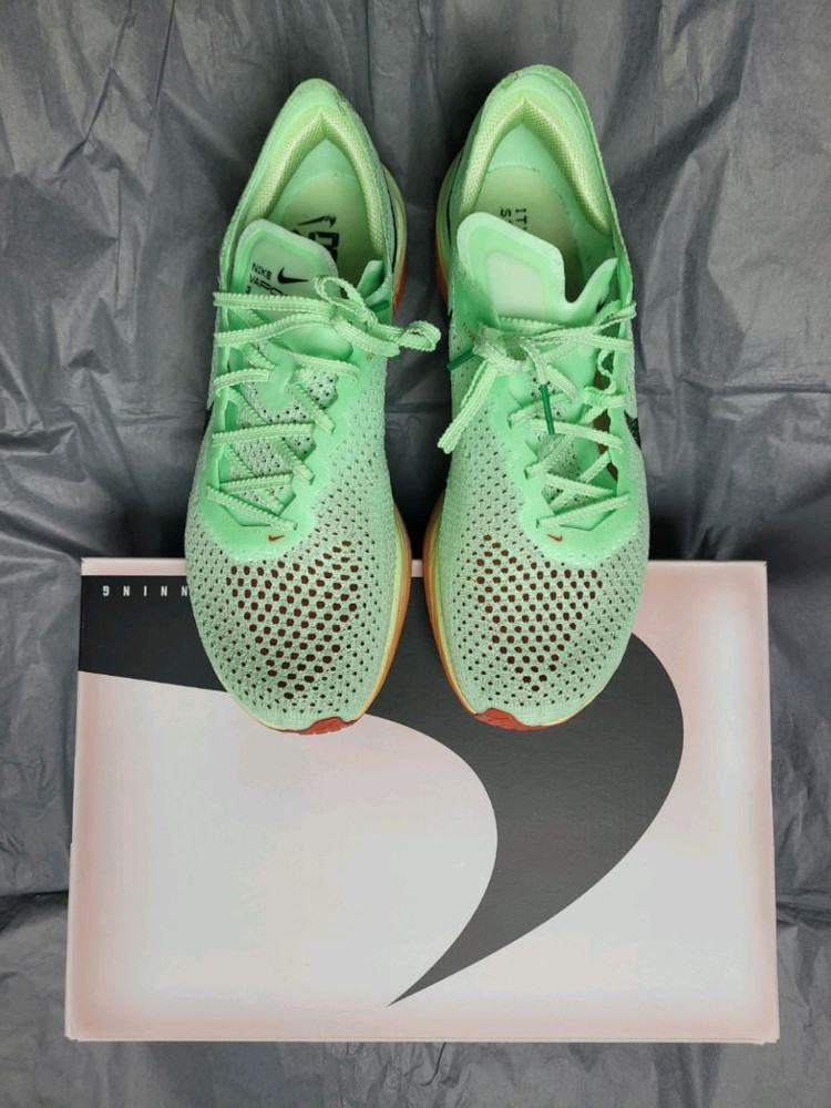 나이키 줌x 베이포플라이 넥스트 마라톤 러닝화 265--1