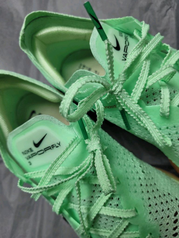 나이키 줌x 베이포플라이 넥스트 마라톤 러닝화 265--2