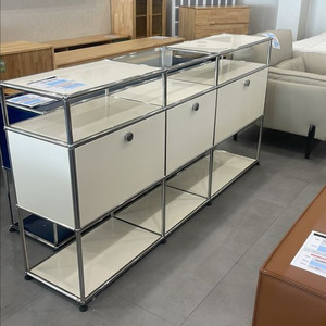 모듈러 수납장 철제가구