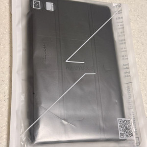 레노버 y700 4세대 태블릿 케이스 블랙 미개봉 이미지